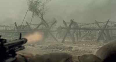 Stop it! - Cross of Iron