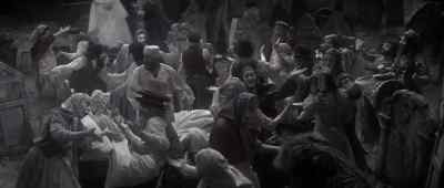 Stop it. - Fiddler on the Roof