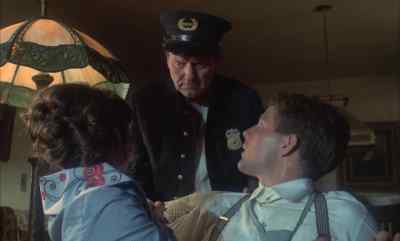 Stop it. - Johnny Got His Gun