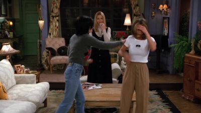 Stop it - Friends