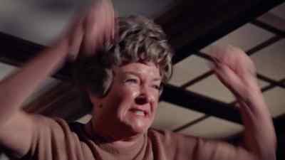 Stop it. - The Killing of Sister George