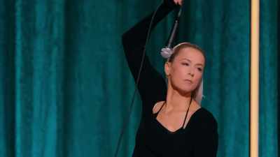 "Stop it." - Iliza Shlesinger: Hot Forever