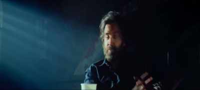 Stop it - Vikram Vedha