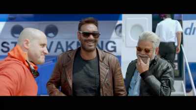 Stop it - Total Dhamaal