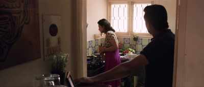 Stop it - Vikram Vedha