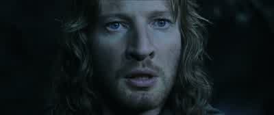 Stop it! - The Lord of the Rings: The Two Towers