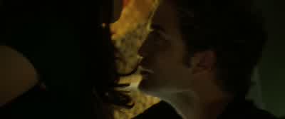 Stop it! - Twilight