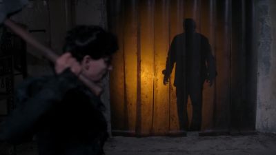 Stop it! - Supernatural