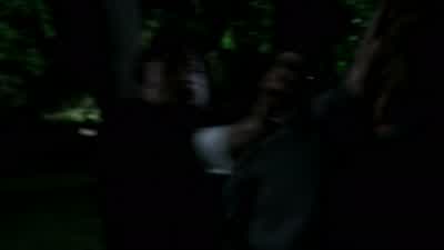 - Stop it! - The Butterfly Effect