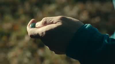 Stop it! - Black Mirror