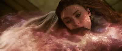 Stop it. - Dark Phoenix