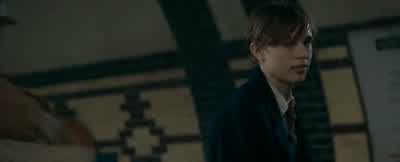 Stop it. - The Chronicles of Narnia: Prince Caspian