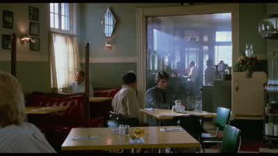 - Stop it. - Rain Man