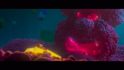 Stop it! - Ralph Breaks the Internet