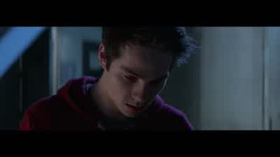 Stop it. - Teen Wolf