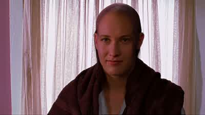 Stop it. - Smallville