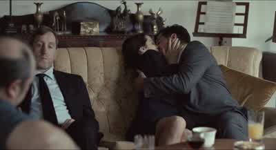 Stop it. - The Lobster