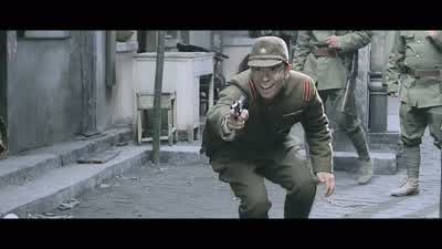 Stop it! - Ip Man