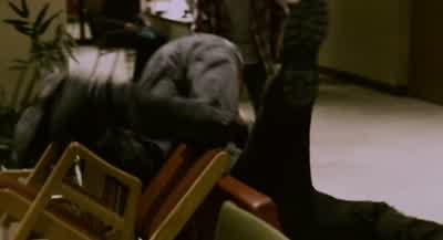 Stop it! - Saw IV