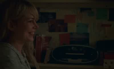 - Stop it. - Blue Valentine
