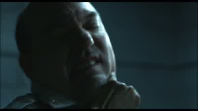 Stop it! - Gothika