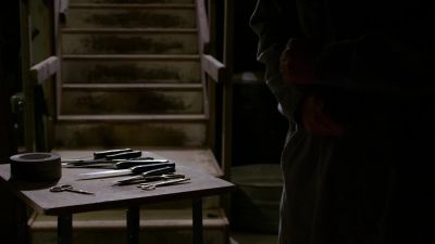 Stop it. - Criminal Minds