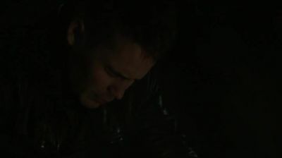 Stop it. - True Detective