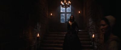 Stop it. - Robin Hood