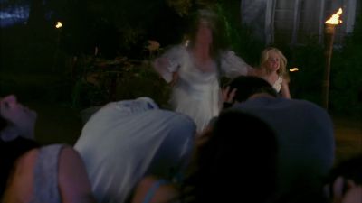 Stop it! - True Blood