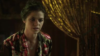 Stop it! - Hemlock Grove