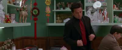 Stop it! - Rush Hour