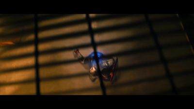 Stop it! - The Falcon and the Winter Soldier