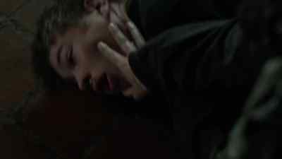 Stop it! - Falling Skies
