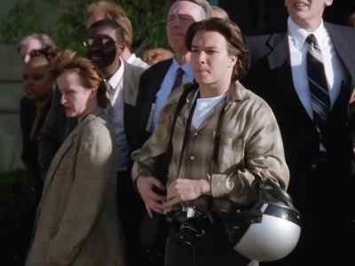 Stop it. - Lois & Clark: The New Adventures of Superman