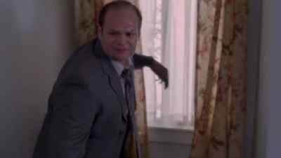 Stop it! - Masters of Horror
