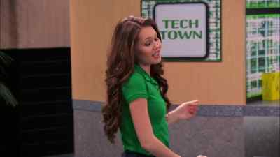 Stop it! - Lab Rats