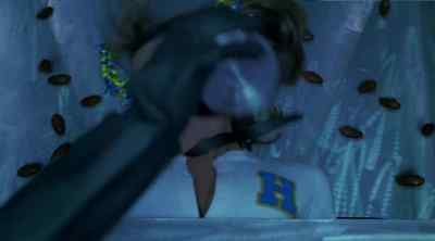 Stop it! - Hostel: Part III