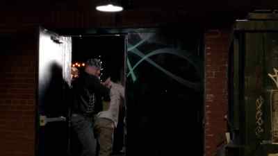 Stop it! - Being Erica