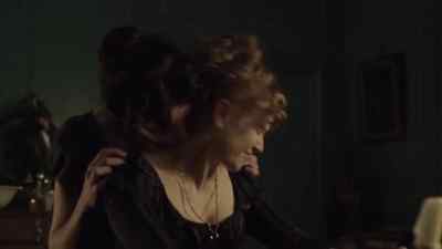 Stop it - The Secret Diaries of Miss Anne Lister