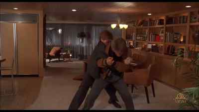 Stop it! - Body of Evidence