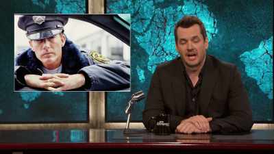 STOP IT, SCOTT, WE'VE GOT - The Jim Jefferies Show