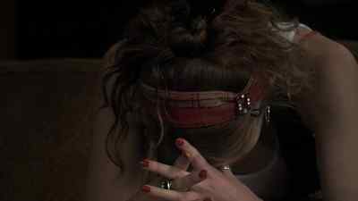 Stop it, Sophie. - In Treatment