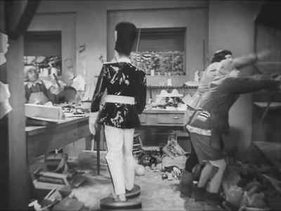 Stop it! Stop it! Do something! - Babes in Toyland