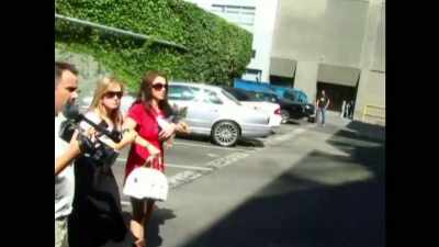 Stop it, stop it!
Fuck, stop! - Framing Britney Spears