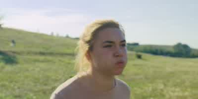 Stop it! - Midsommar