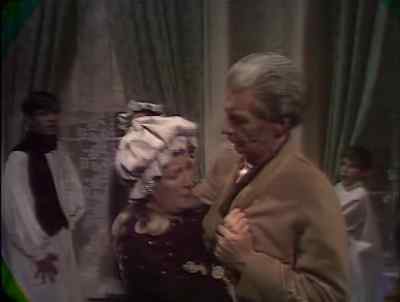 - Stop it! Stop it! - The Strange Case of Dr. Jekyll and Mr. Hyde
