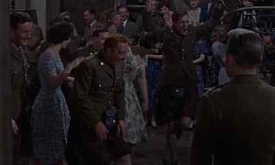 Stop it! Stop it! - Tunes of Glory