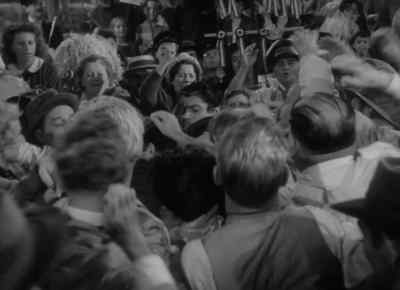 Stop it! Stop it! - The Diary of a Chambermaid