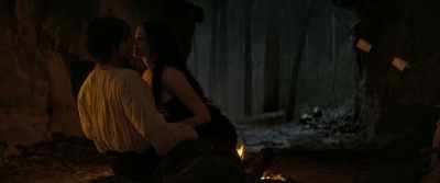 Stop it.
Stop it. - The Three Musketeers: Milady