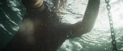 Stop it, stop it, stop it! - The Dive